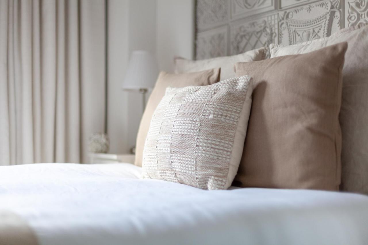 런던 The Ravenscourt Park Collection 아파트 외부 사진