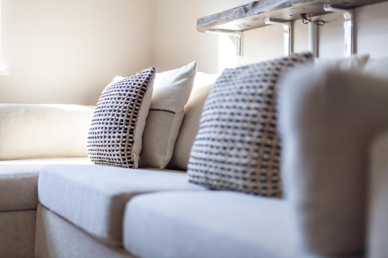 런던 The Ravenscourt Park Collection 아파트 외부 사진